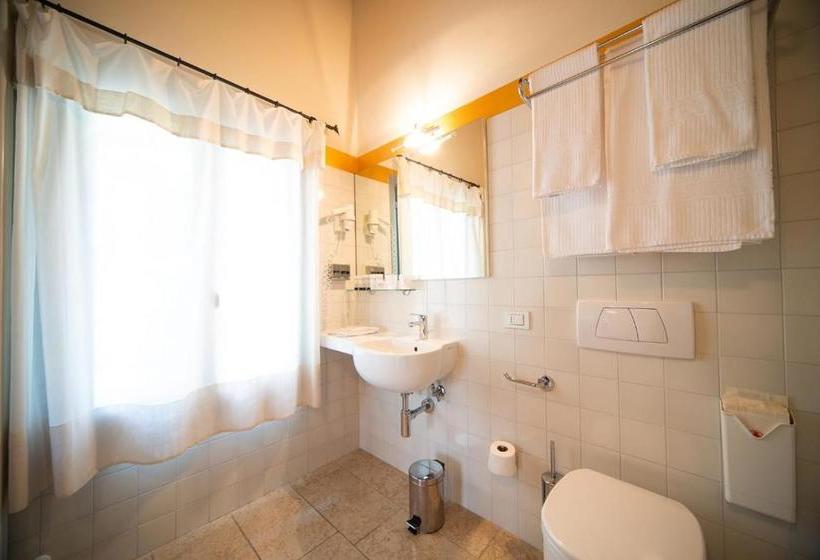 호텔 Locanda La Candola