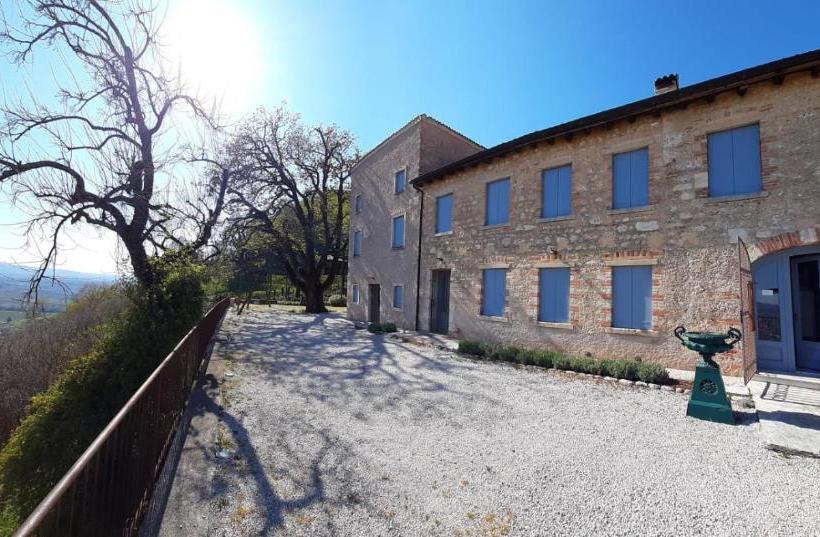 호텔 Locanda La Candola