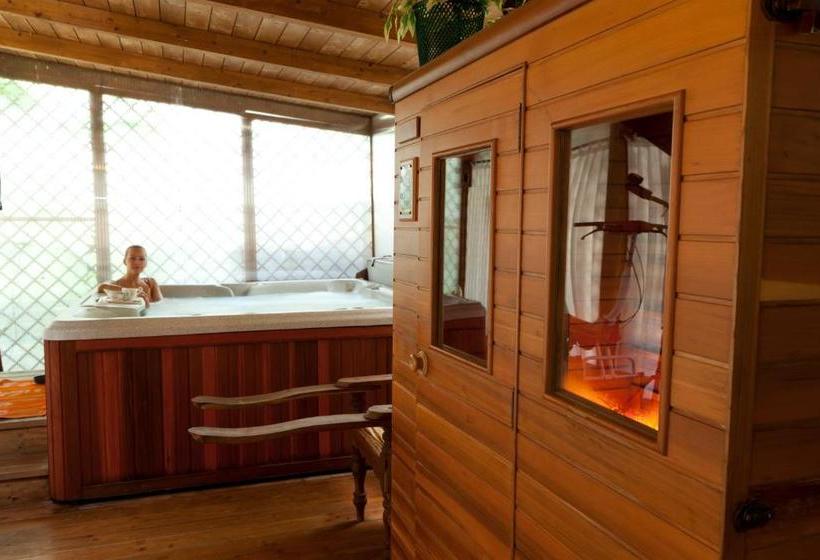 בית מלון כפרי Locanda Senio