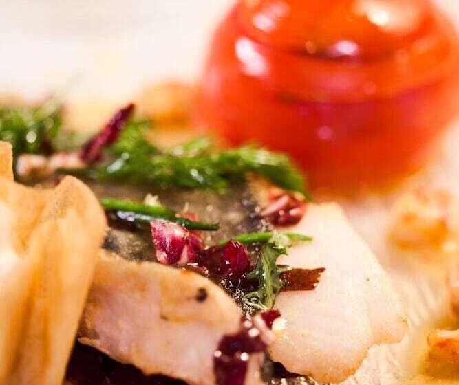 בית מלון כפרי Logis Hôtel & Restaurant Arcombelle