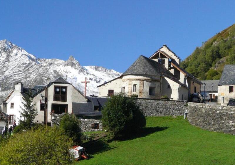 Отель Logis Hôtel Le Central