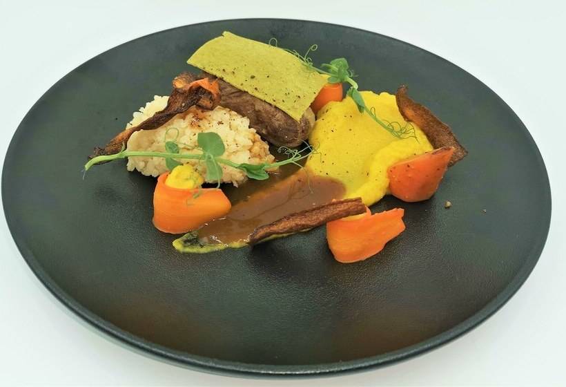 Logis Hotel Le Relais De La Poste Restaurant Le Fil Du Temps