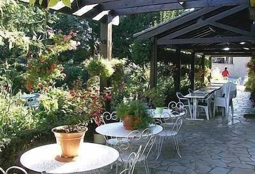 בית מלון כפרי Relais De Frejeroques