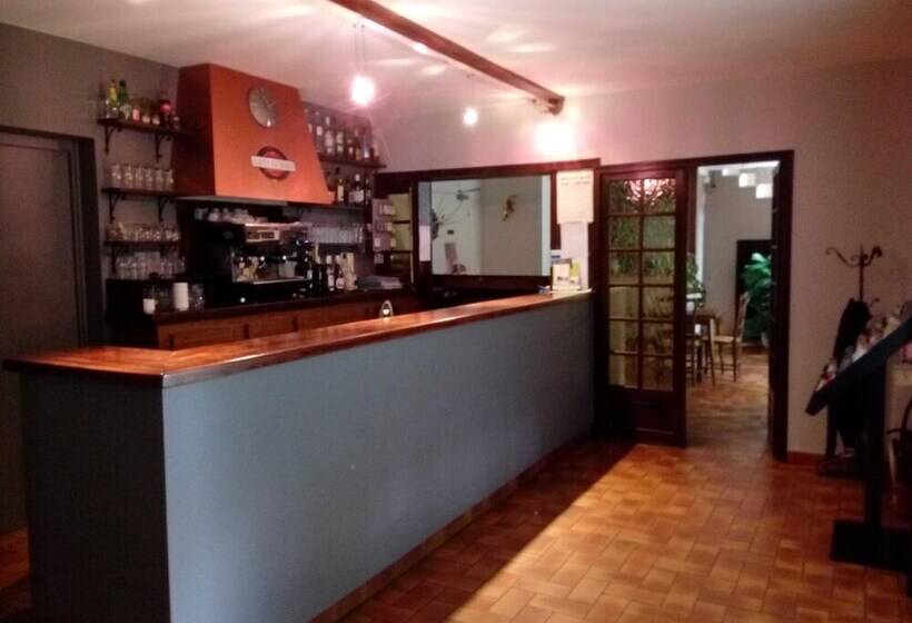 בית מלון כפרי Relais De Frejeroques