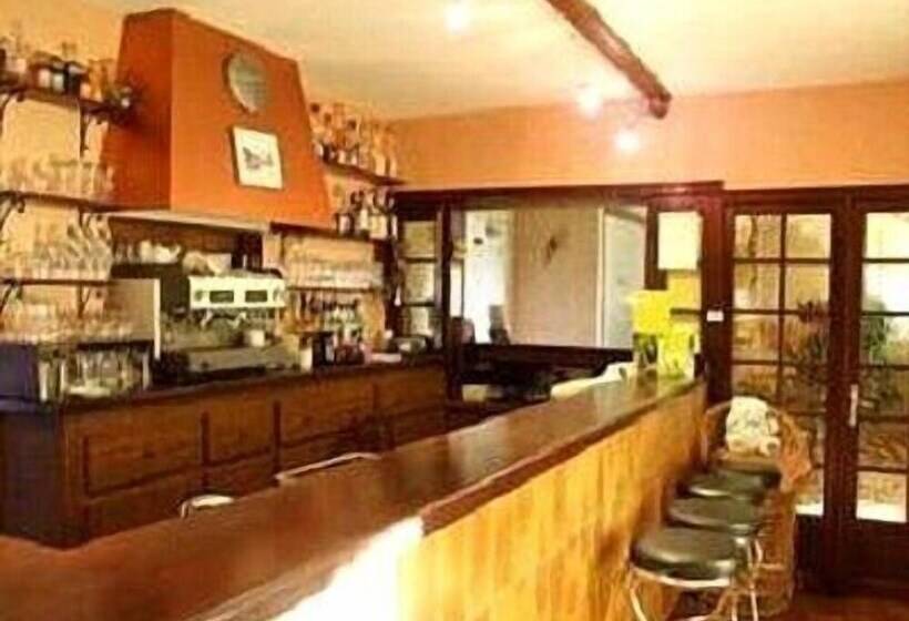 בית מלון כפרי Relais De Frejeroques