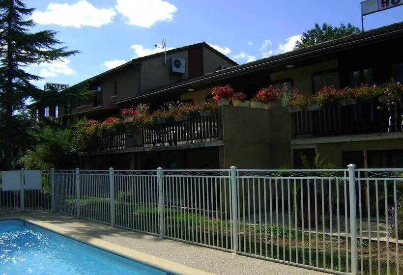 בית מלון כפרי Relais De Frejeroques