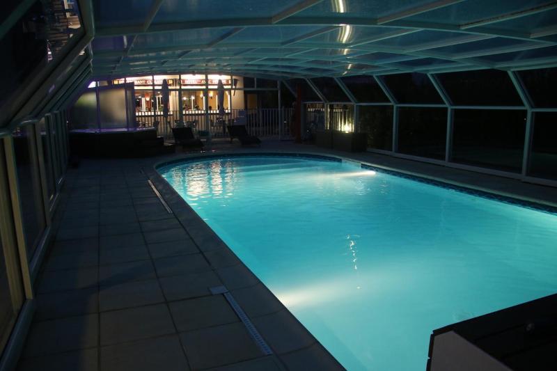 Logis Hotel Restaurant L Escapade