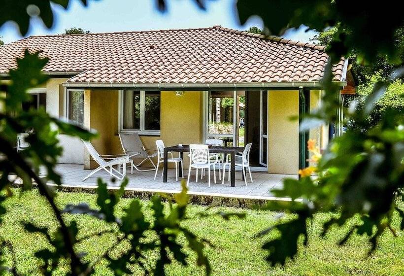 בית מלון כפרי Logis Thermal