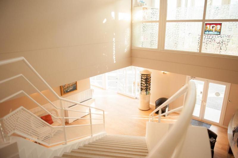 בית מלון כפרי Logis Thermal