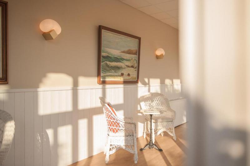 בית מלון כפרי Logis Thermal