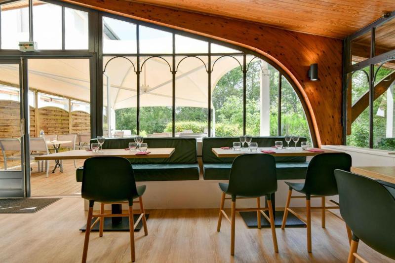 בית מלון כפרי Logis Thermal