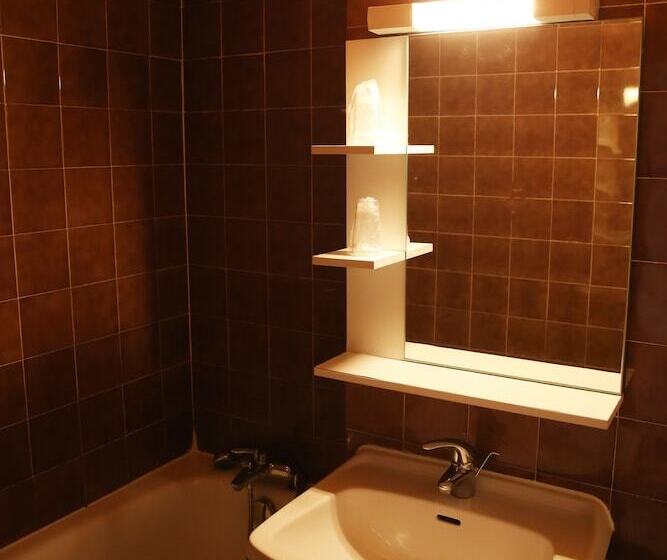 בית מלון כפרי L'Oyat