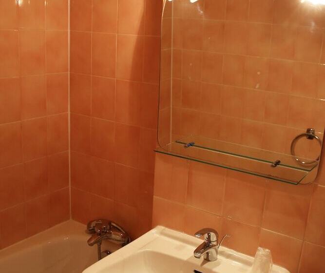 בית מלון כפרי L'Oyat