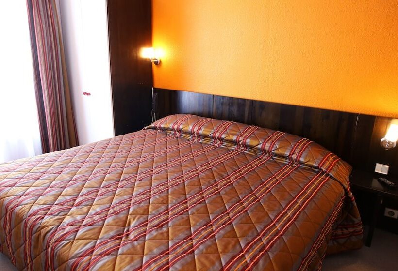 בית מלון כפרי L'Oyat