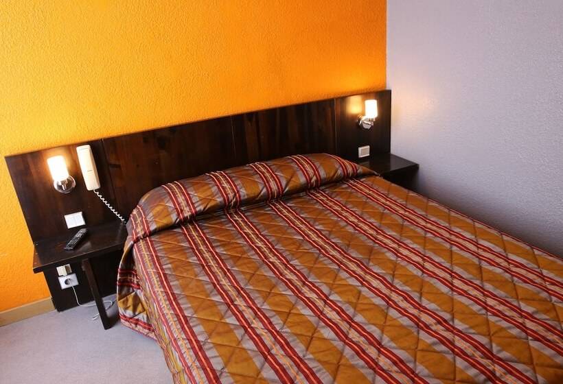 בית מלון כפרי L'Oyat