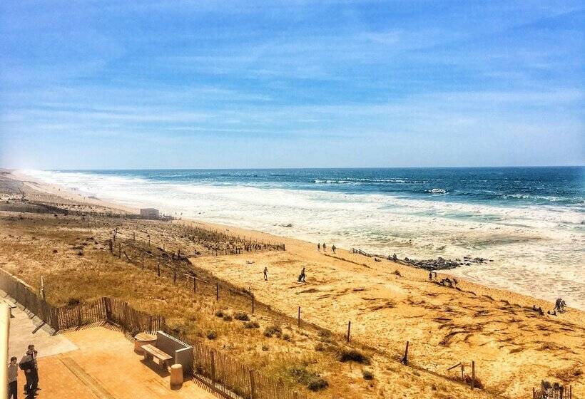 בית מלון כפרי L'Oyat