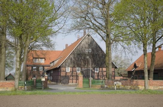 호텔 Meier-westmeyer