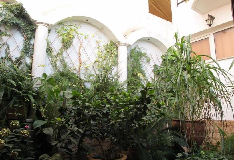 בית מלון כפרי Melissa Ii