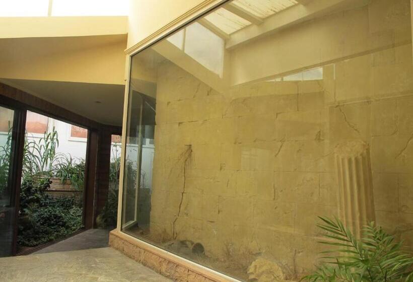 בית מלון כפרי Melissa Ii