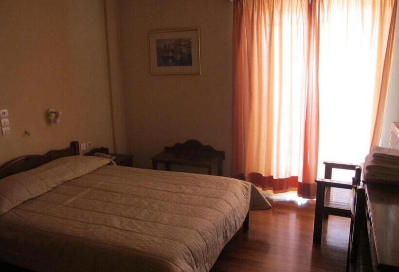 בית מלון כפרי Melissa Ii