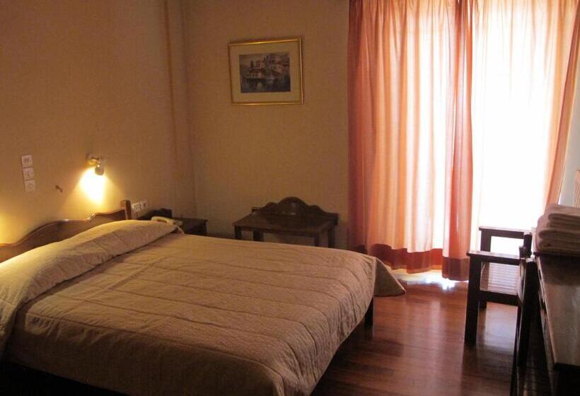 בית מלון כפרי Melissa Ii