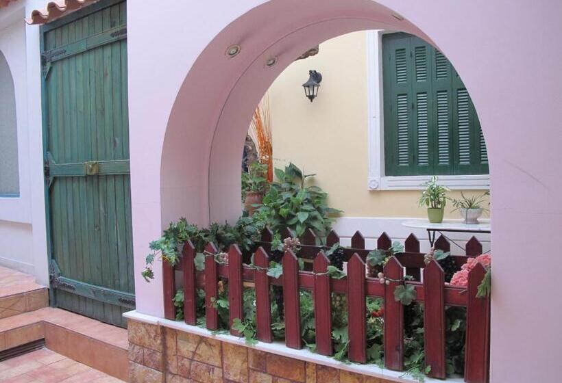 בית מלון כפרי Melissa Ii