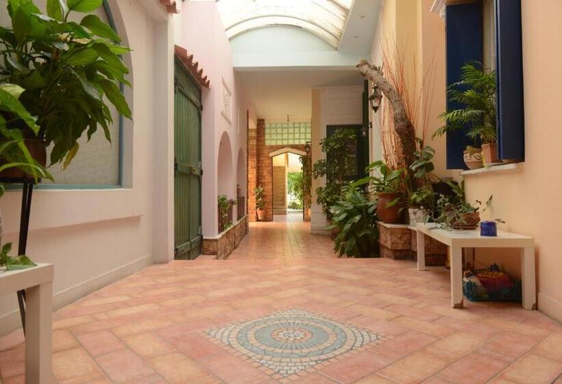 בית מלון כפרי Melissa Ii