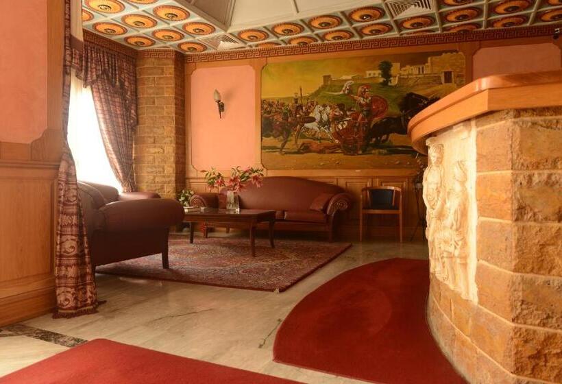 בית מלון כפרי Melissa Ii