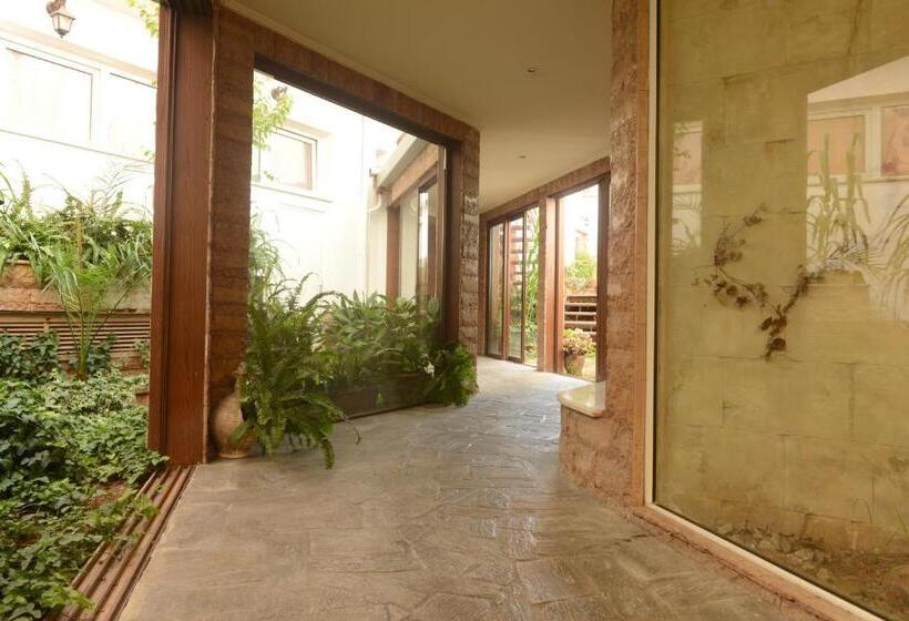 בית מלון כפרי Melissa Ii