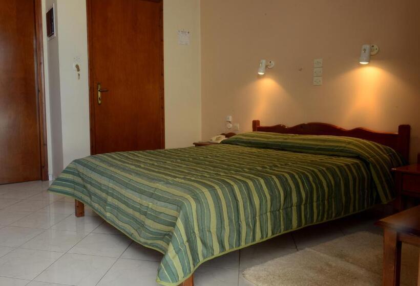 בית מלון כפרי Melissa Ii