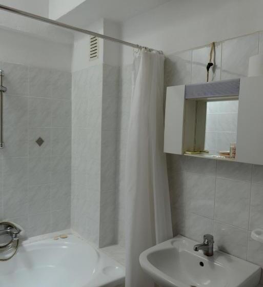 בית מלון כפרי Melissa Ii