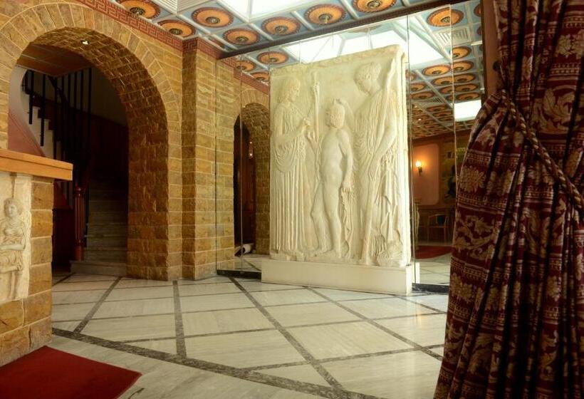 בית מלון כפרי Melissa Ii