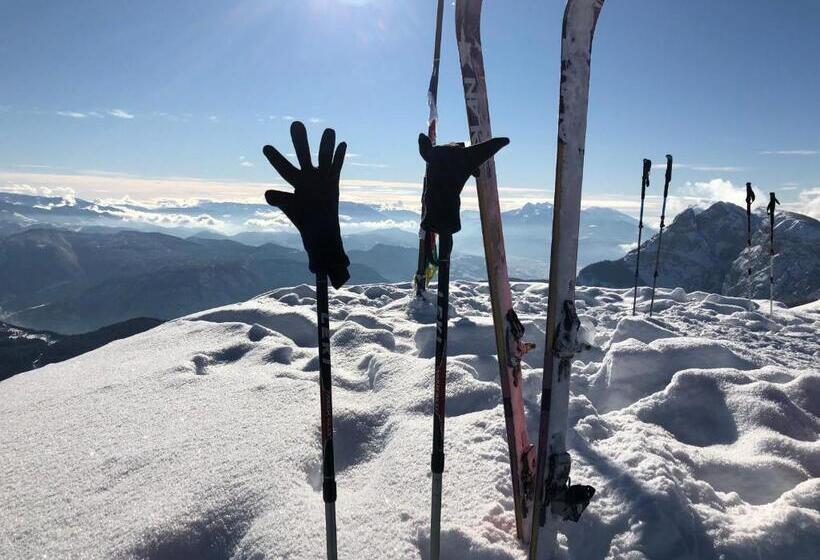 בית מלון כפרי Miraval