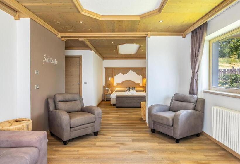 בית מלון כפרי Miraval