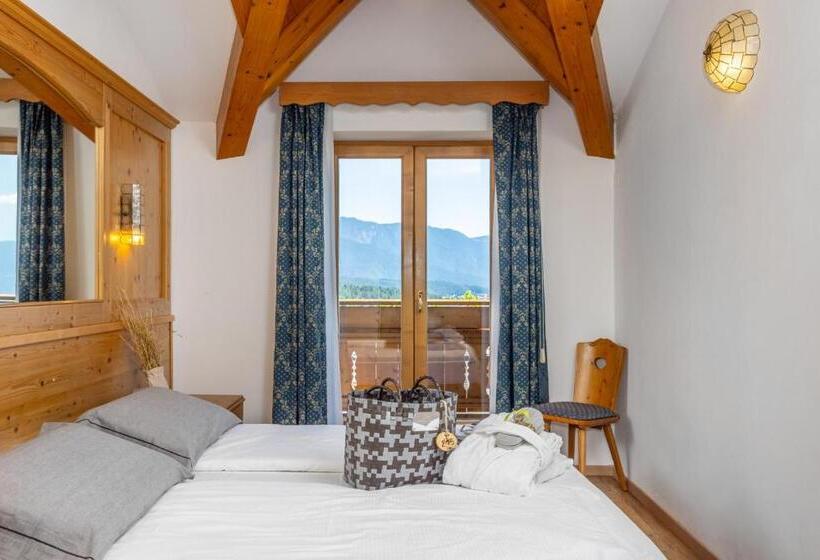 בית מלון כפרי Miraval