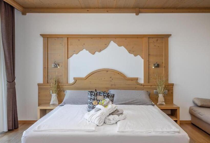 בית מלון כפרי Miraval