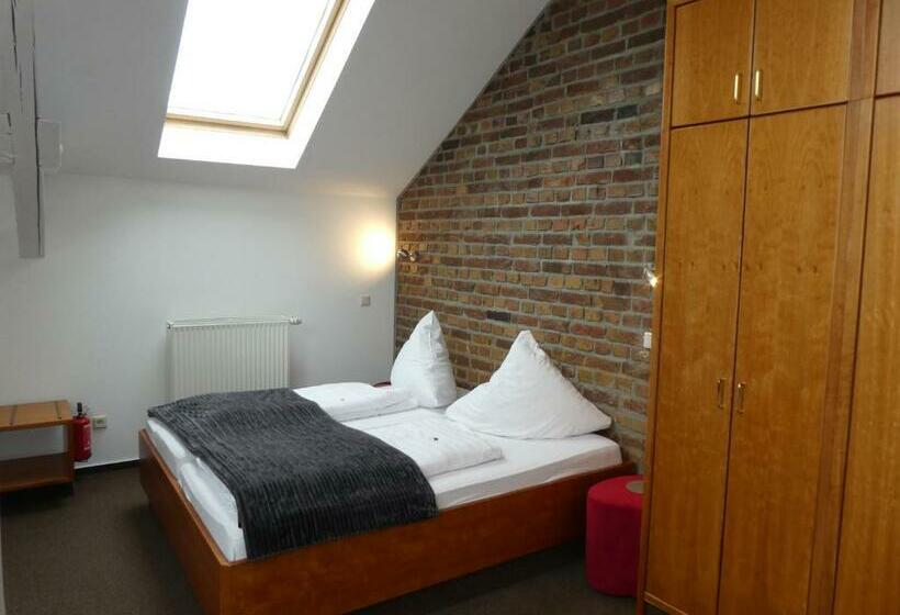 호텔 Mitte Alte Süßwarenfabrik