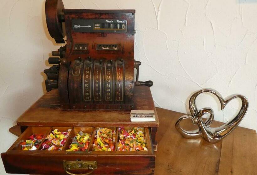 호텔 Mitte Alte Süßwarenfabrik