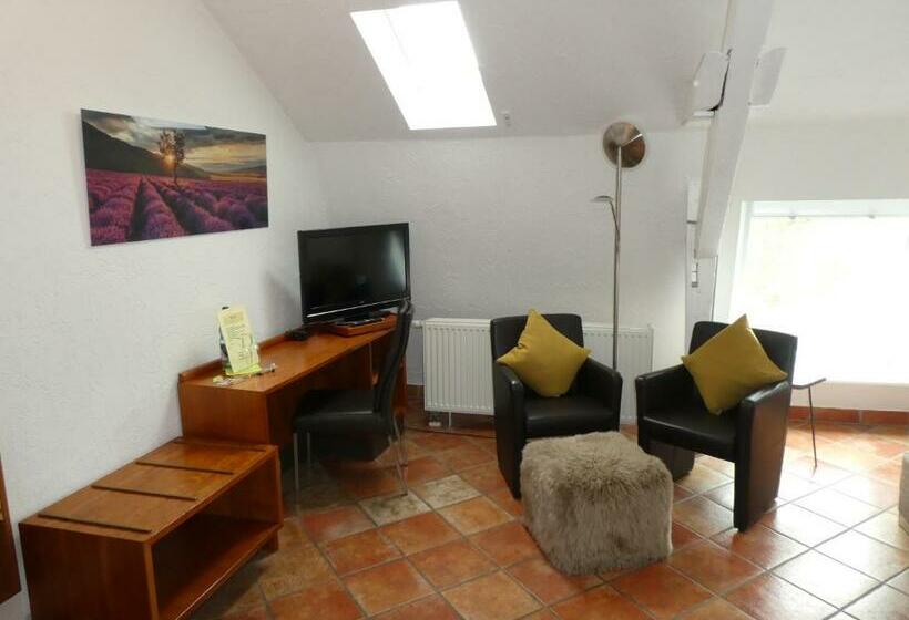 호텔 Mitte Alte Süßwarenfabrik