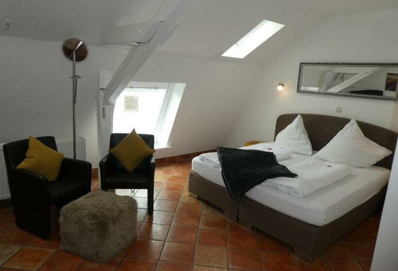 호텔 Mitte Alte Süßwarenfabrik