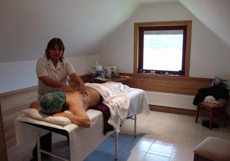 فندق Natura Patagonia