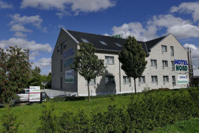 호텔 Nord