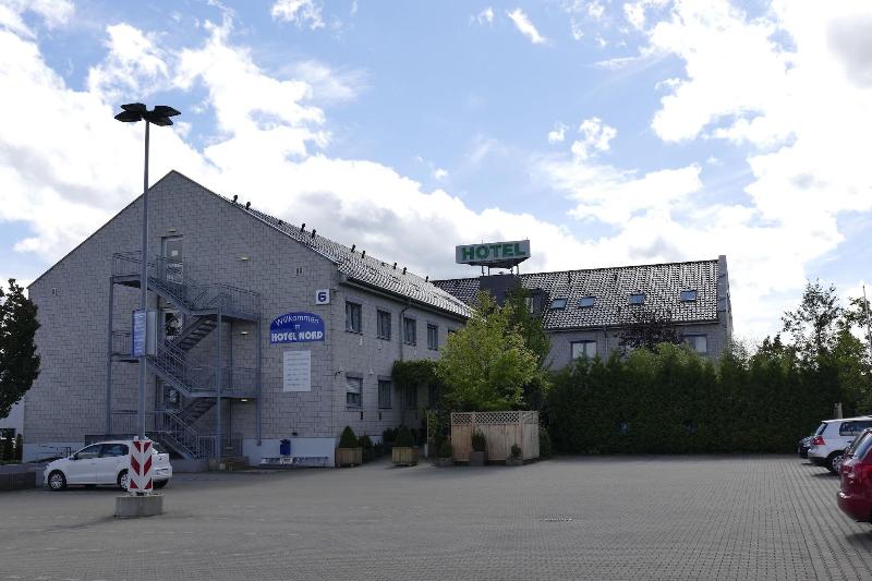 호텔 Nord