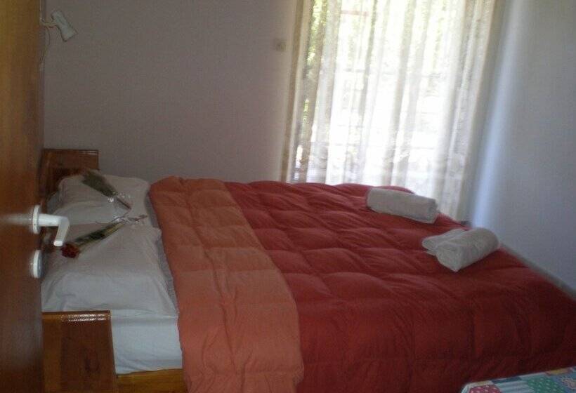 בית מלון כפרי Olympion Village Studios