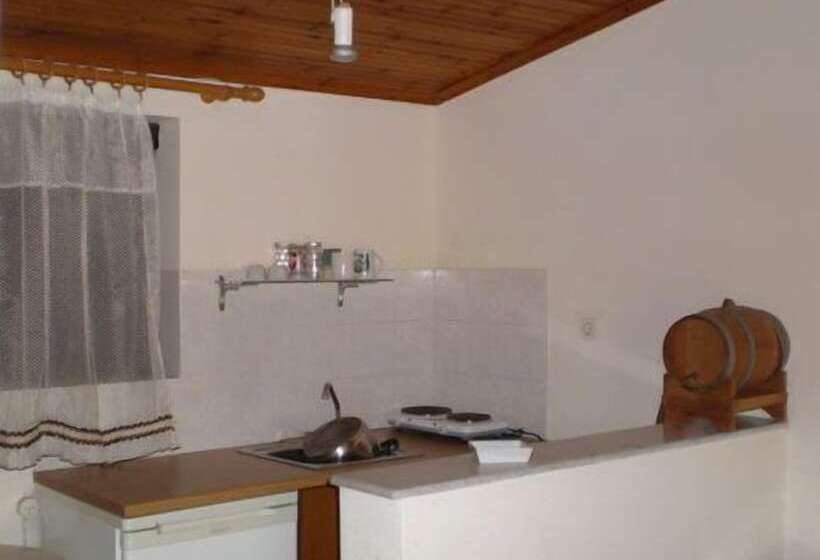 בית מלון כפרי Olympion Village Studios