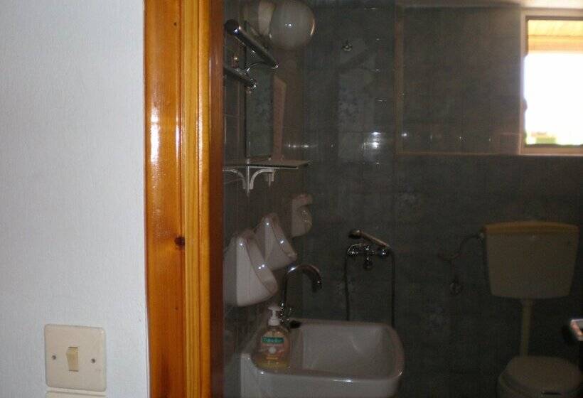 בית מלון כפרי Olympion Village Studios