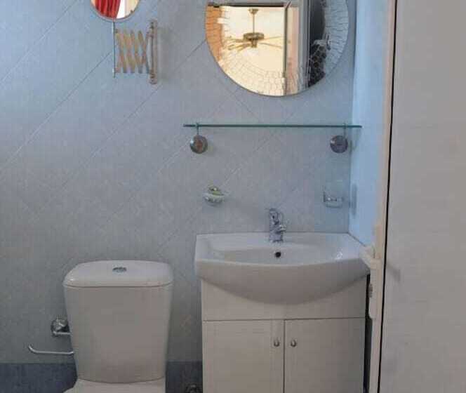 בית מלון כפרי Olympion Village Studios