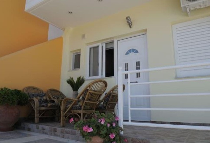 בית מלון כפרי Olympion Village Studios