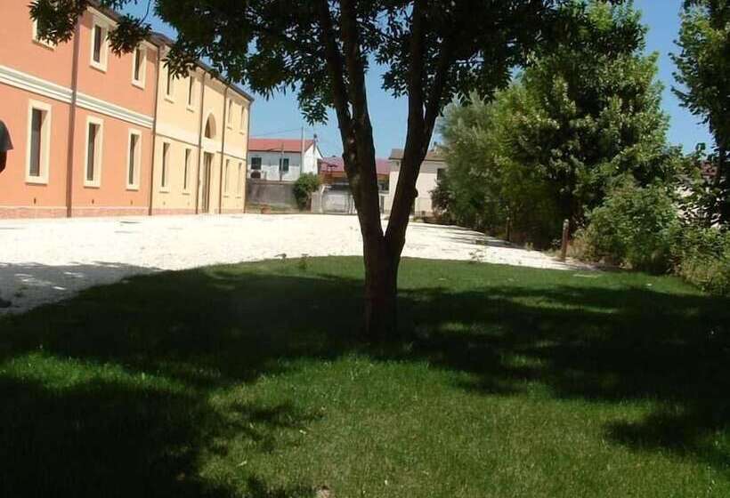 호텔 Otto Ducati D Oro