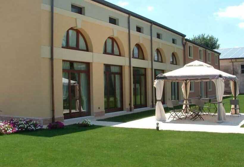 호텔 Otto Ducati D Oro